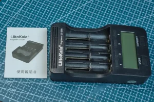 In-Depth Review of the Liitokala Lii-500: The Ultimate 4‑Bay Battery Charger & Analyzer