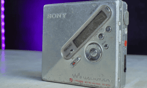 Avoid Common Pitfalls: How To Repair MiniDisc Sony Walkman in 2025